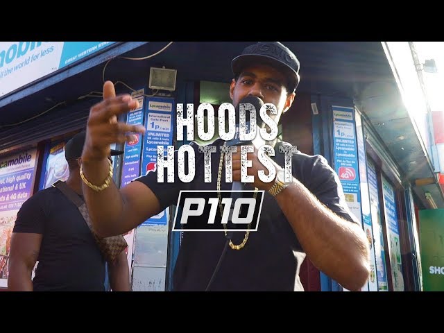 Robbahollow - Hoods Hottest (Season 2) | P110