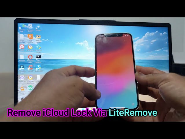 How To Bypass iPhone Locked To Owner iOS 17.4.1 [May 2024] Untethered iCloud Bypass Tool Permanent