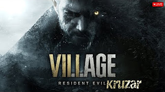 resident evil village