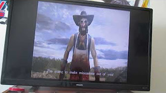 Let's Play Red Dead Revolver