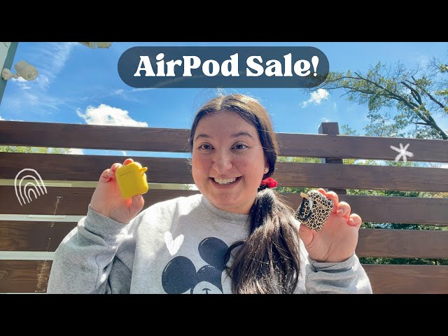 $70 AirPods at Best Buy!! || Love Me Coupons