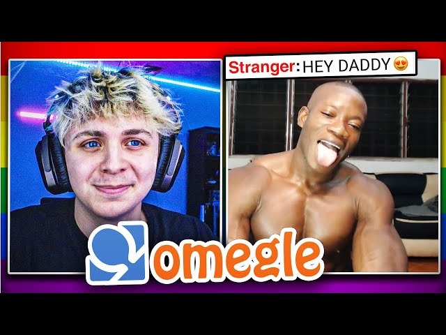 THE CURRENT STATE OF OMEGLE 2024...💀