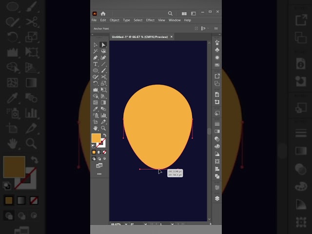 How to create this kind of tutorial in Adobe Illustrator #graphicdesigner  #illustrators