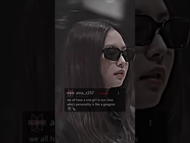 hey Jennie fans attendence in comment section.(1)