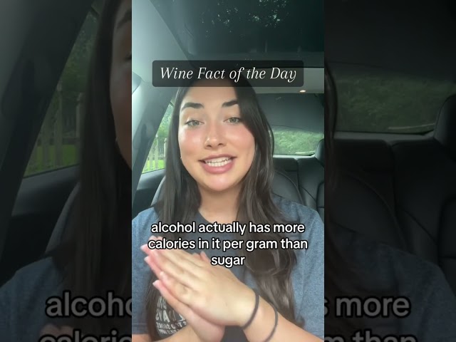 Wine Fact of the Day 8