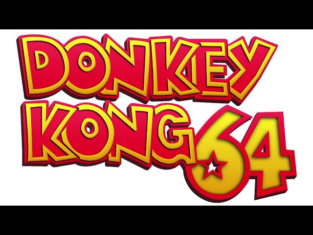Creepy Castle - Inside the Trash Can - Donkey Kong 64 Music Extended