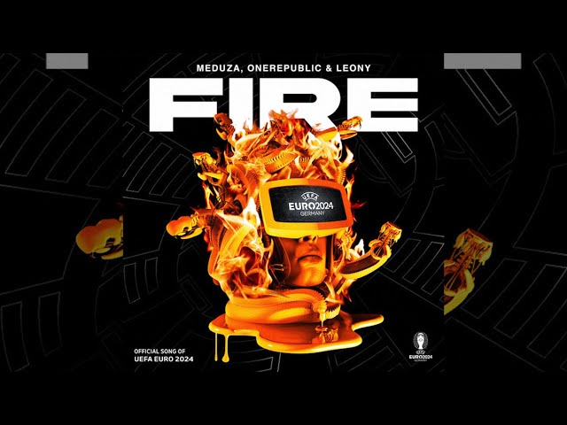 Meduza, OneRepublic, Leony - Fire (BMzk Remix) | DOLLARMAN Best Remix 2024