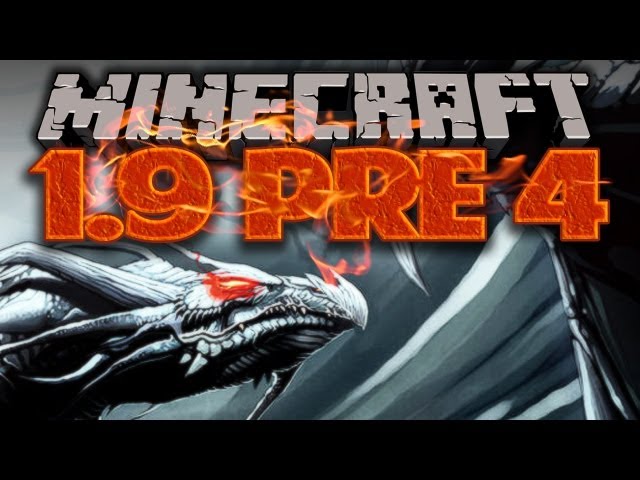 Let's Play Minecraft Special [Deutsch] [HD+] - Minecraft 1.9 PreRelease 4 (ReUp)