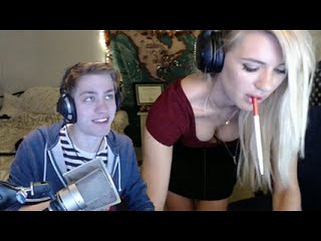 LegendaryLea on Sodapoppins Private Life