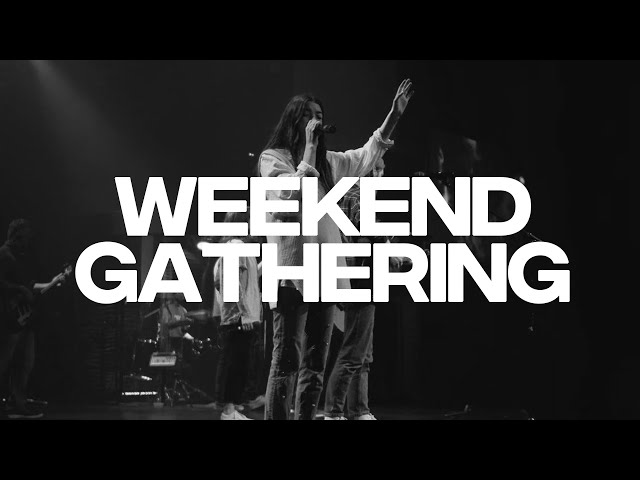Weekend Gathering at CalvaryPSL | March 26, 2023