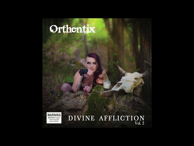 Orthentix - The Phenomenological Ecriture of Motherhood [Instr] (Divine Affliction Album Vol. 2)