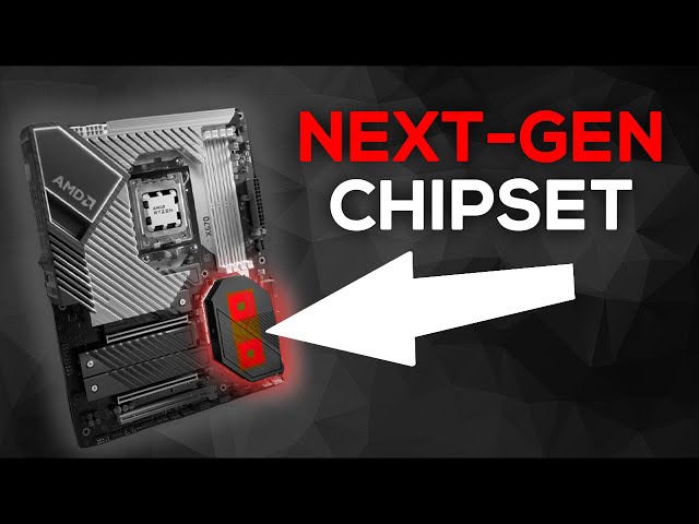 The Smart Design behind AMD's X670E