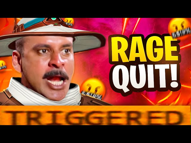Valorant India *RAGE Quit* 🤬 Moments | Valorant Funny Moments India
