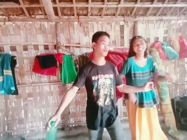 new Video chakma Song 2024 🕺🕺💃🏻💃🏻