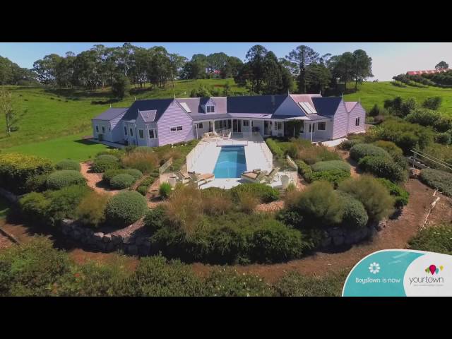 yourtown prize homes - Draw 458 - Maleny Video Tour