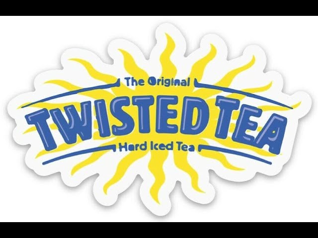 Twisted Tea "Smack ME!" Commercial