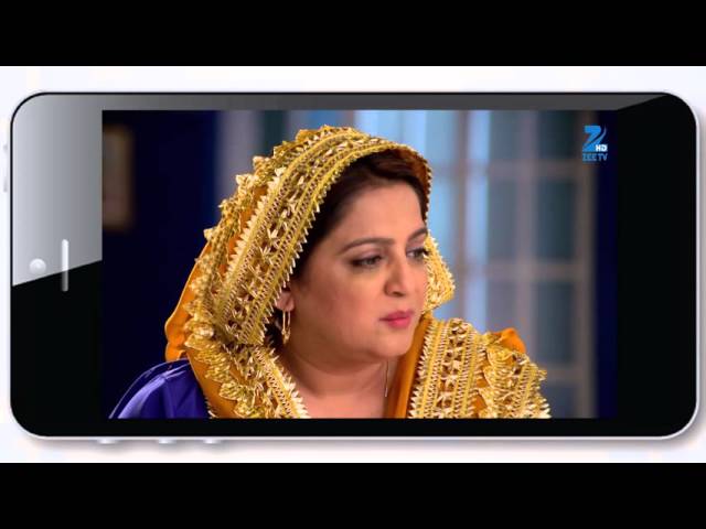 Tashan E Ishq - Best Scene - Zee TV