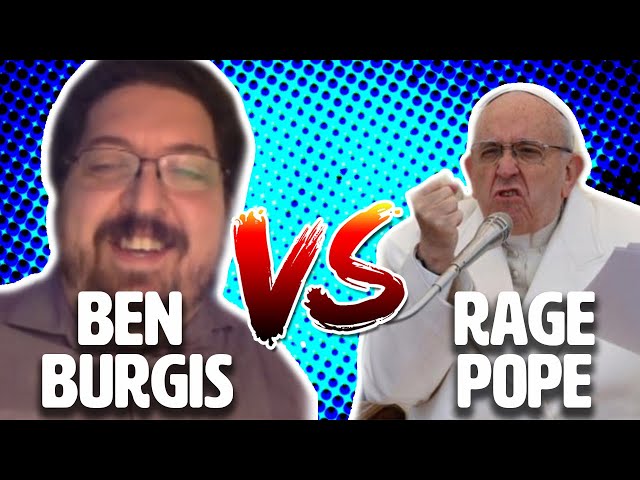 Minimum Wage DEBATE (ft: Ben Burgis VS Rage Pope) - 2020