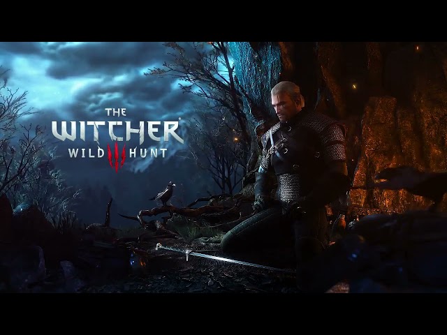 The Witcher 3 Wild Hunt EXTENDED OST -  Bad News Ahead Full