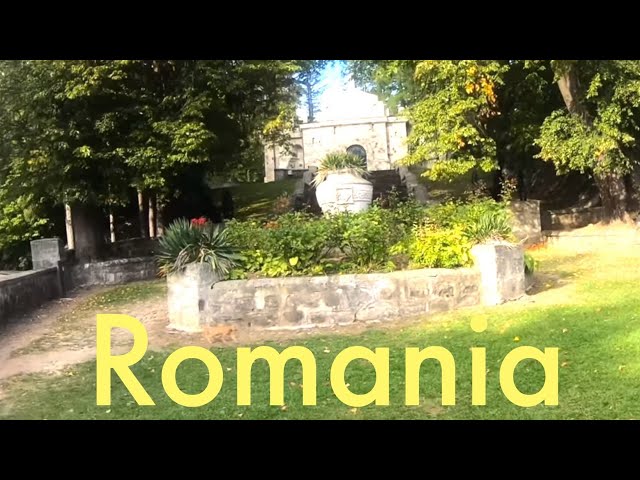 Romania | Suveja Mausoleum | Mausoleum and Museum of Marasesti | Vrancea