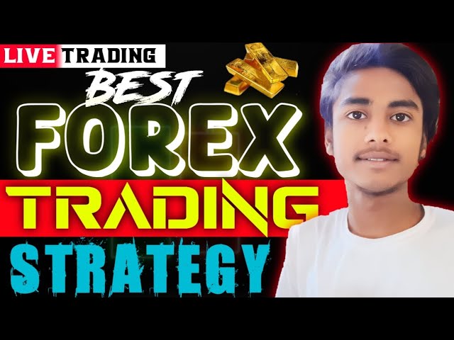 Best Forex Trading Strategy | Live Market Forex Trading | Secret Paisa #trading #forex #gold