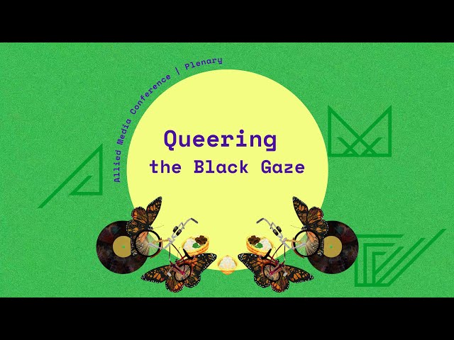Queering the Black Gaze