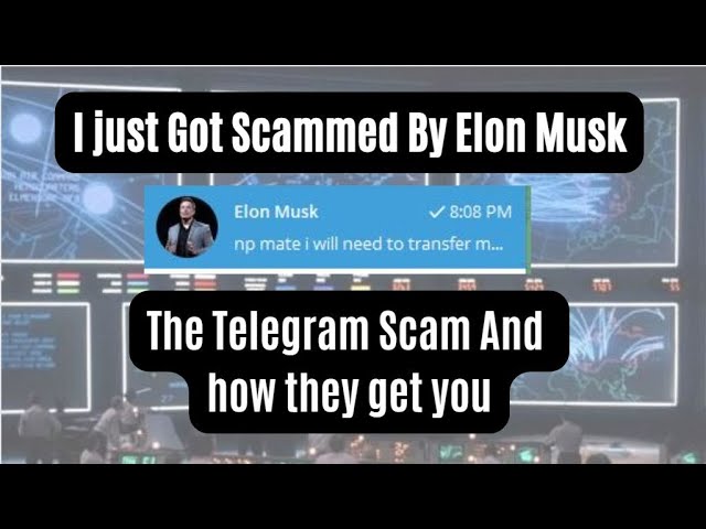I just Got Scammed By Elon Musk #shorts #elonmusk #davenick #scam