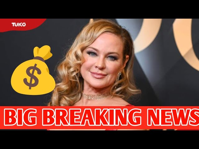 Latest Shocking News Sharon Case salary per episode as a regular on Young and the Restless