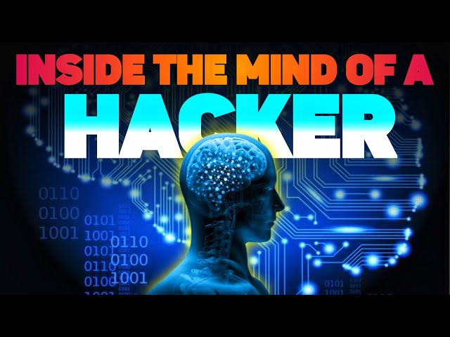 Inside the Enigma: Demystifying the Hacker Mindset