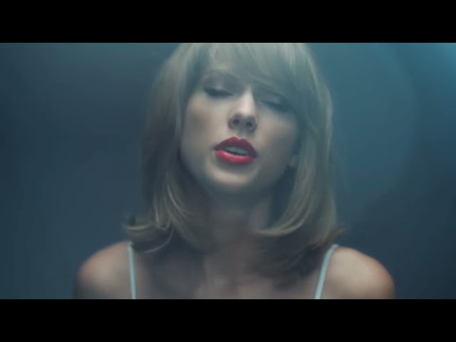 Taylor Swift - Message In A Bottle (Taylor's Version) (From The Vault) (Official Music Video)