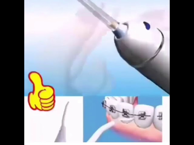 9/10 Dentists