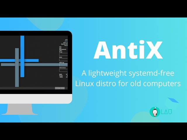 ANTiX Linux Hot or Not? 2022 (Horrible!)