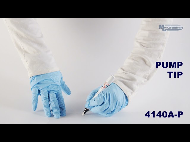 4140A-P Flux Remover Pen