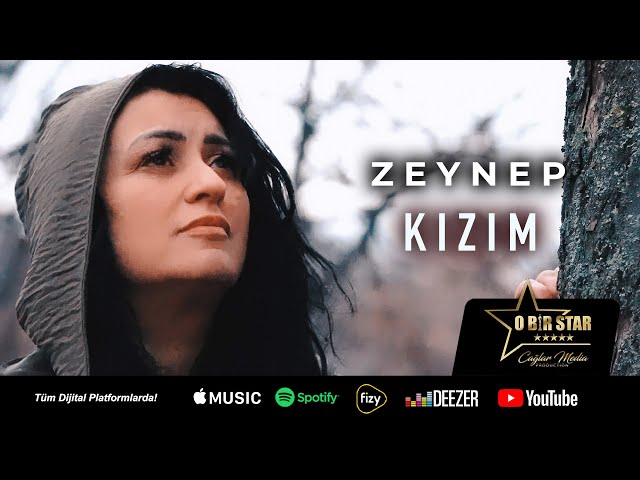 ZEYNEP - Kızım (Official Video)