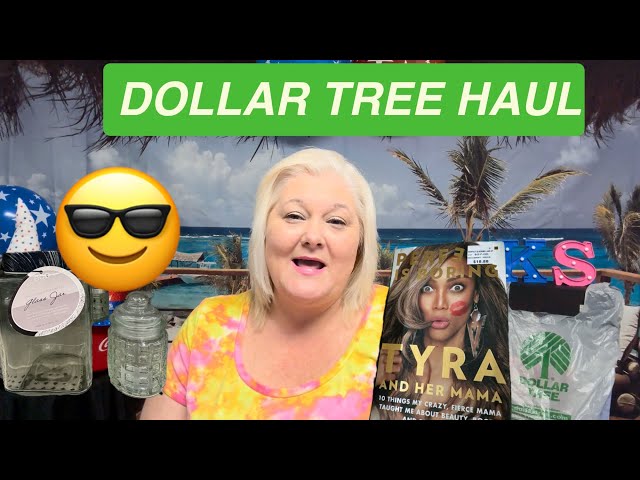 NEW NEW NEW || DOLLAR TREE HAUL