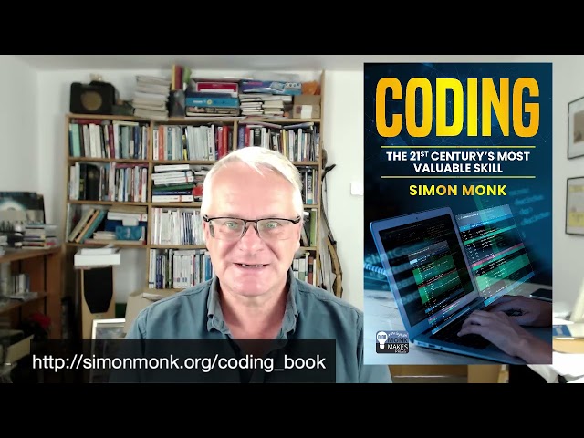 Introducing 'Coding: The 21st Century's Most Valuable Skill'.