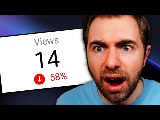 This MISTAKE will RUIN your Gaming Channel
