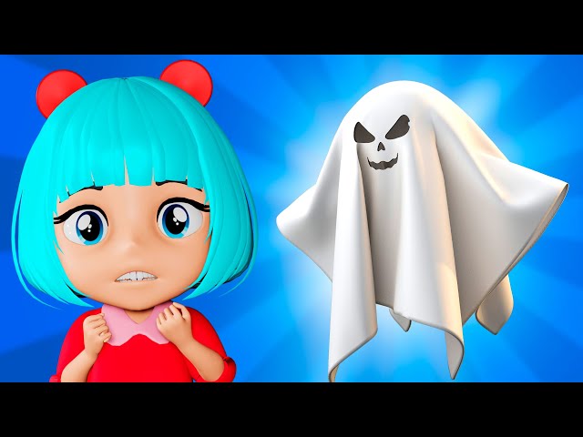Daddy I Can't Sleep Song + More | Kids Songs and Nursery Rhymes | Lights Kids 3D