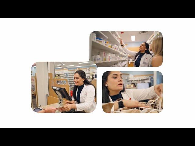 Meet Grishma Ajmera, Pharmacy Manager - Holly Springs, NC | CVS Pharmacy
