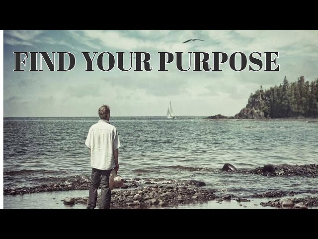 How to find meaning in life: Guide to purpose