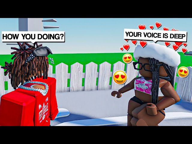 RIZZING AS A DEEP VOICE E-BOY IN ROBLOX VOICE CHAT