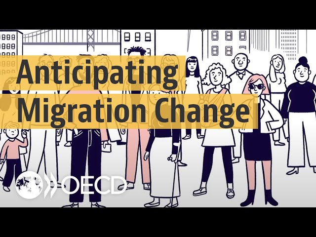 Shaping the future of migration and integration policies