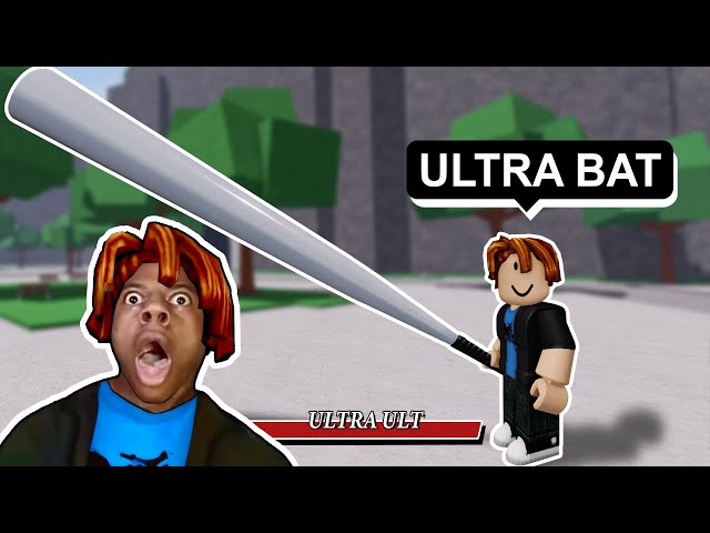 Best Of Funny Moments ROBLOX Strongest Battlegrounds #2 - 1000+ Roblox Games MEMES Video Compilation