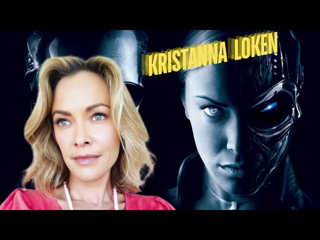 Kristanna Loken Looks Back at Terminator 3, Does She Like Being Known for Being in T3?