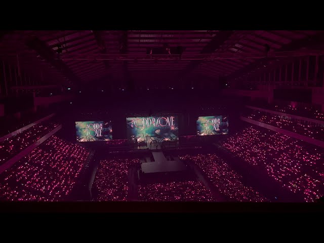 2023.06.24  태연 TAEYEON Concert 'The ODD of LOVE' in Taipei