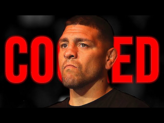 Nick Diaz is COOKED (UFC Abu Dhabi Card Reaction/Rant)