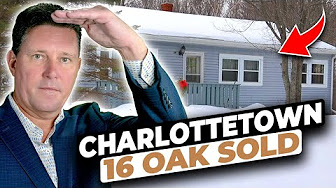 Charlottetown Affordable Housing PEI