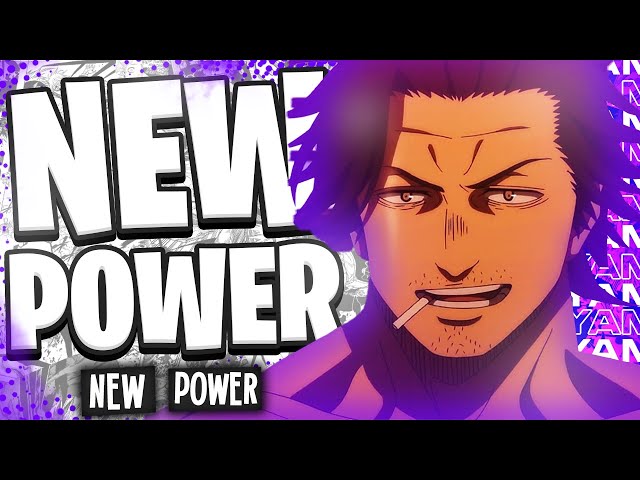 The MAJOR COST Of Yami's RETURN In Black Clover-Yami's DEVIL POWER Could Change EVERYTHING!