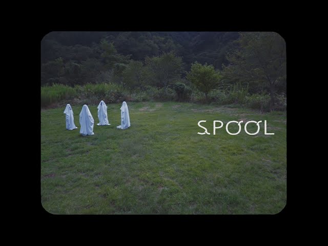 SPOOL - ghost (Music Video)