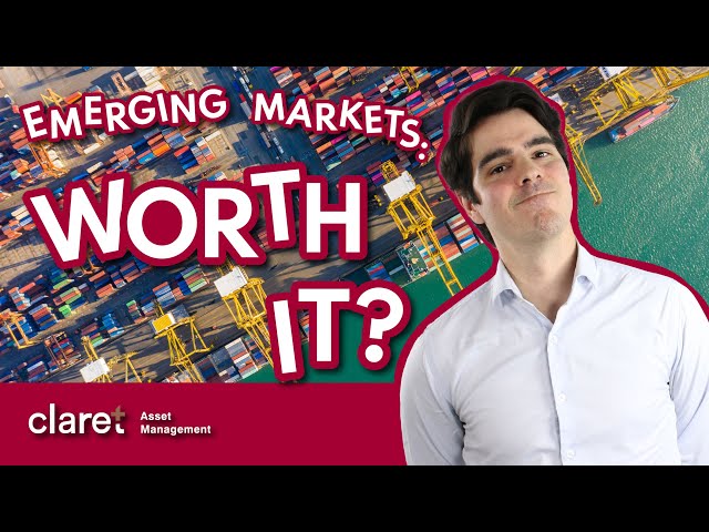Is Investing in Emerging Markets Worth It?